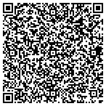 QR-код с контактной информацией организации Мастерок, детский сад, р.п. Боровский