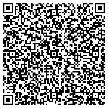 QR-код с контактной информацией организации Мир
