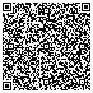 QR-код с контактной информацией организации Пятерочка