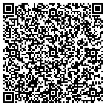 QR-код с контактной информацией организации Вишенка, детский сад