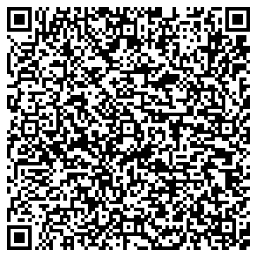 QR-код с контактной информацией организации Солнышко, детский сад, с. Онохино