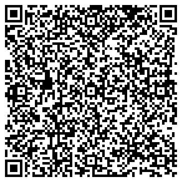 QR-код с контактной информацией организации ИП Гусев В.Е.