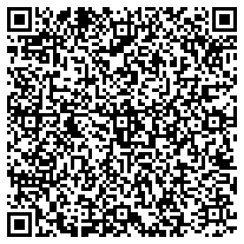 QR-код с контактной информацией организации Пятерочка+, сеть супермаркетов, ООО Агроторг