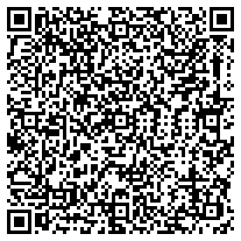 QR-код с контактной информацией организации Детский сад №177