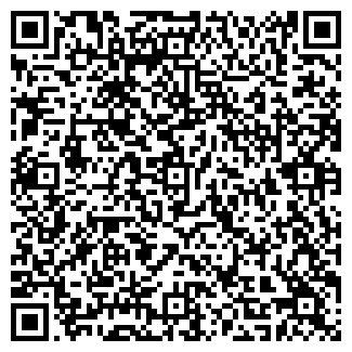 QR-код с контактной информацией организации Детский сад №83