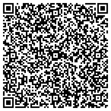 QR-код с контактной информацией организации ЛапУсики