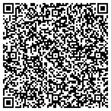 QR-код с контактной информацией организации Пятерочка