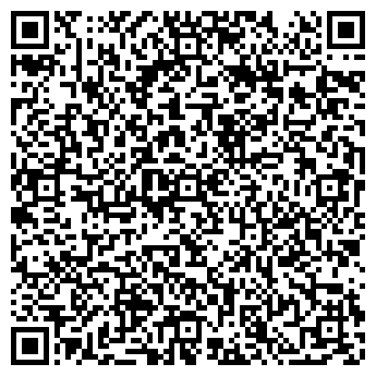QR-код с контактной информацией организации "ПиццаГуру"