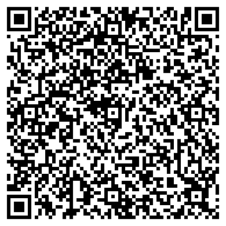 QR-код с контактной информацией организации Детский сад №75