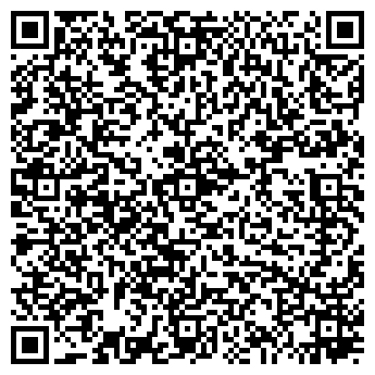 QR-код с контактной информацией организации Сибирячок, детский сад