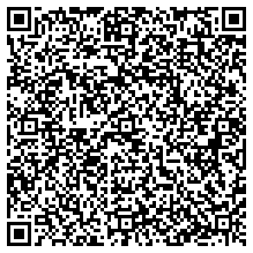 QR-код с контактной информацией организации Пятерочка