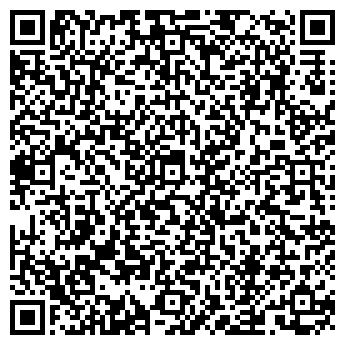 QR-код с контактной информацией организации ЗверУшки