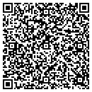 QR-код с контактной информацией организации Изуми, ресторан