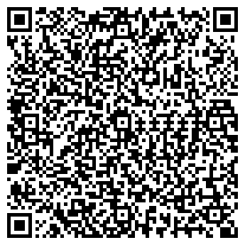 QR-код с контактной информацией организации Детский сад №66