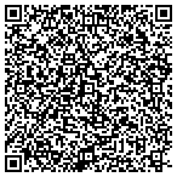 QR-код с контактной информацией организации Пятерочка+, сеть супермаркетов, ООО Агроторг