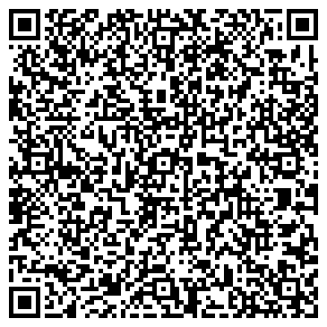QR-код с контактной информацией организации GINZA