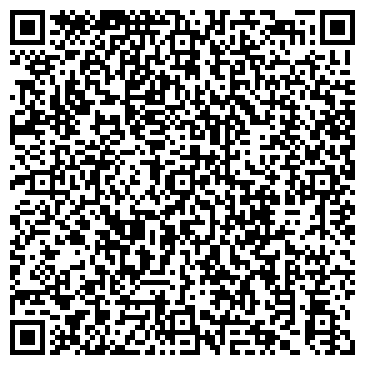 QR-код с контактной информацией организации ЗАО Газаудит
