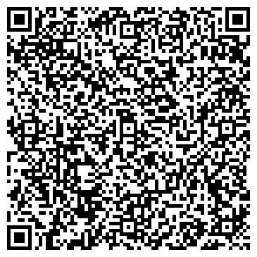 QR-код с контактной информацией организации Ласточка, детский сад, с. Горьковка
