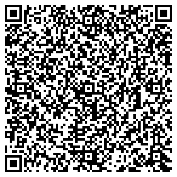 QR-код с контактной информацией организации Березка, детский сад, р.п. Богандинский