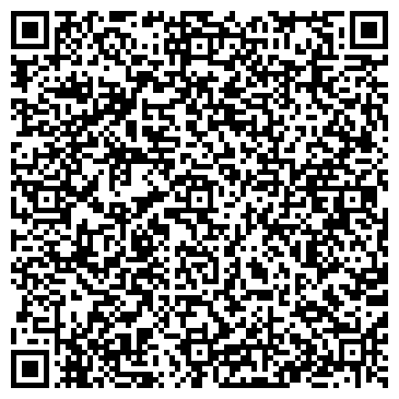 QR-код с контактной информацией организации Пятерочка