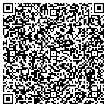 QR-код с контактной информацией организации Солнышко, детский сад, р.п. Винзили