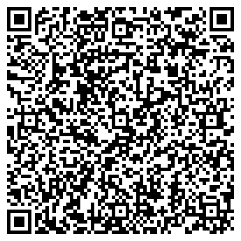 QR-код с контактной информацией организации ИП Стулен М.В.