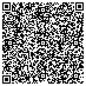 QR-код с контактной информацией организации Кис`с