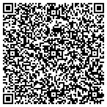 QR-код с контактной информацией организации Василек, детский сад, с. Мальково