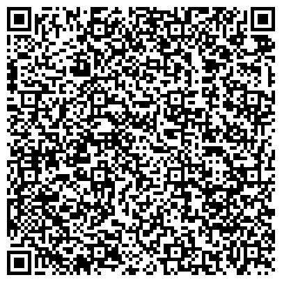 QR-код с контактной информацией организации АУДО МО «Центр развития ребёнка – детский сад «Светлячок»