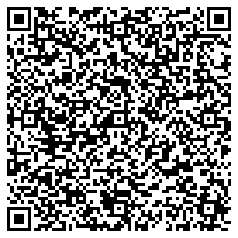 QR-код с контактной информацией организации Миля