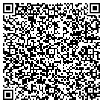 QR-код с контактной информацией организации Лукоморье, детский сад