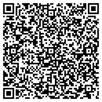 QR-код с контактной информацией организации Лун Фу, кафе