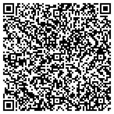 QR-код с контактной информацией организации Пятерочка+, сеть супермаркетов, ООО Агроторг