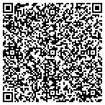 QR-код с контактной информацией организации Колосок, детский сад, д. Борки