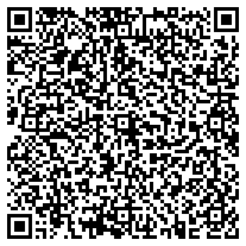 QR-код с контактной информацией организации Зоомаркет на Свободном проспекте, 43