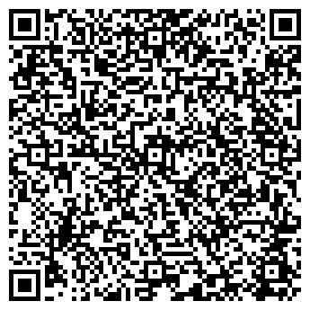 QR-код с контактной информацией организации "Нияма" (Закрыт)