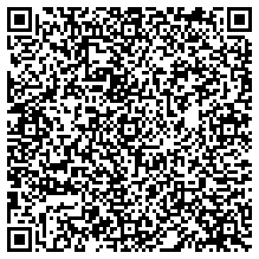 QR-код с контактной информацией организации Светлячок, детский сад, р.п. Богандинский