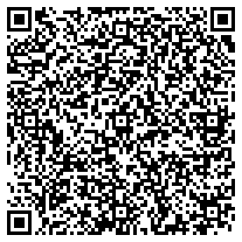 QR-код с контактной информацией организации Chicken Burger, ресторан быстрого питания