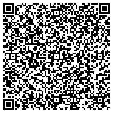 QR-код с контактной информацией организации Марка М-Аудит