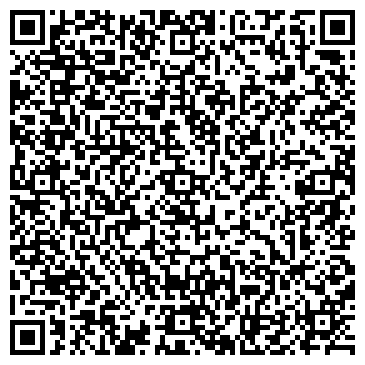 QR-код с контактной информацией организации Бориска и Сосиска