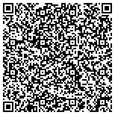 QR-код с контактной информацией организации Праздник