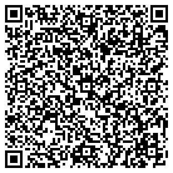 QR-код с контактной информацией организации Zooland