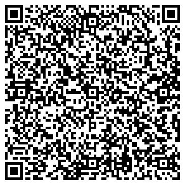 QR-код с контактной информацией организации ЗАО Баланс-центр