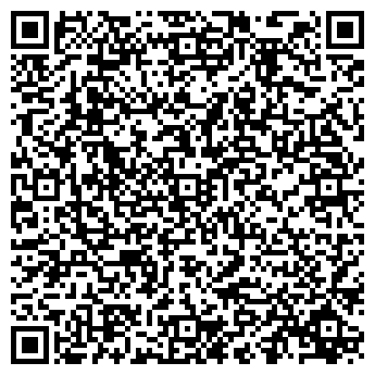 QR-код с контактной информацией организации ООО ДЖИНСБЕРИ