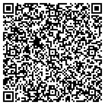 QR-код с контактной информацией организации Сканер