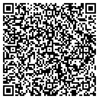 QR-код с контактной информацией организации ТОРГОВЫЙ ЦЕНТР