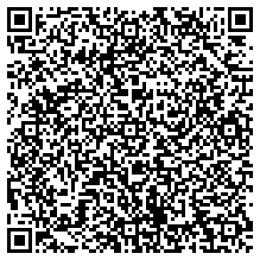 QR-код с контактной информацией организации Дари. Ярко