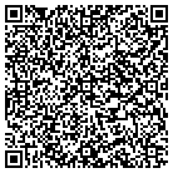 QR-код с контактной информацией организации ЖЁЛТАЯ СОБАКА