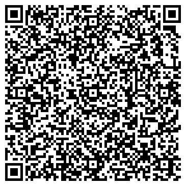 QR-код с контактной информацией организации Домашний питомец