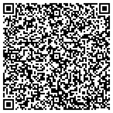 QR-код с контактной информацией организации Буратино, детский сад, д. Криволукская